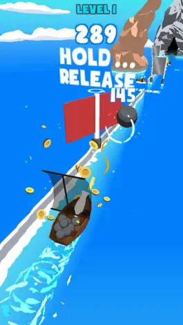 Game screenshot Weight For It apk