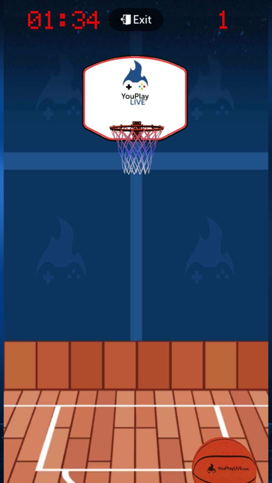 YouPlayLIVE Screenshot