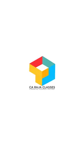 Game screenshot CA RAJA CLASSES mod apk