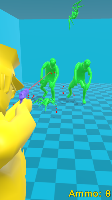 Biomaster Screenshot