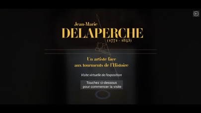 Delaperche Screenshot