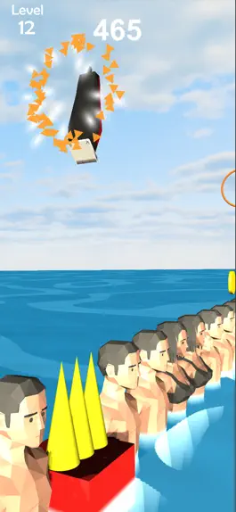 Game screenshot Spin Trimmer apk