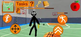 Game screenshot Stickman Teacher Escape hack