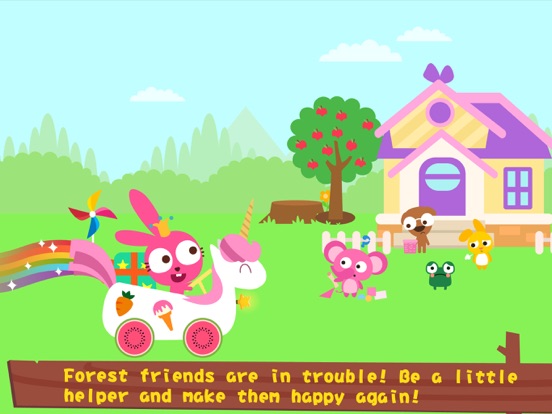 Screenshot #6 pour Papo World Forest Friends