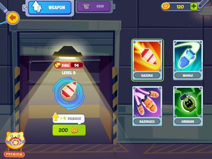 Meow Battle - Cat Heroes