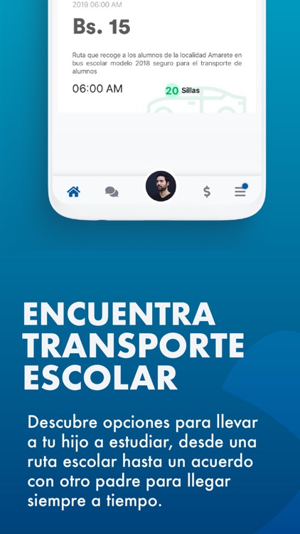 App Mi Cole screenshot-3