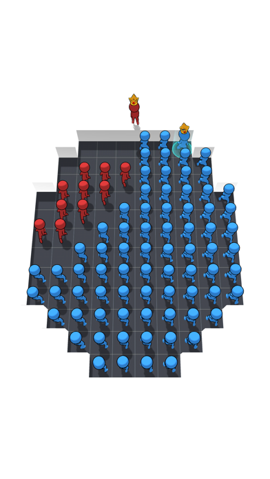 Soldier Fill Screenshot