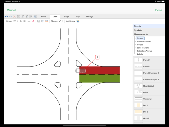 Easy Street Draw Mobile