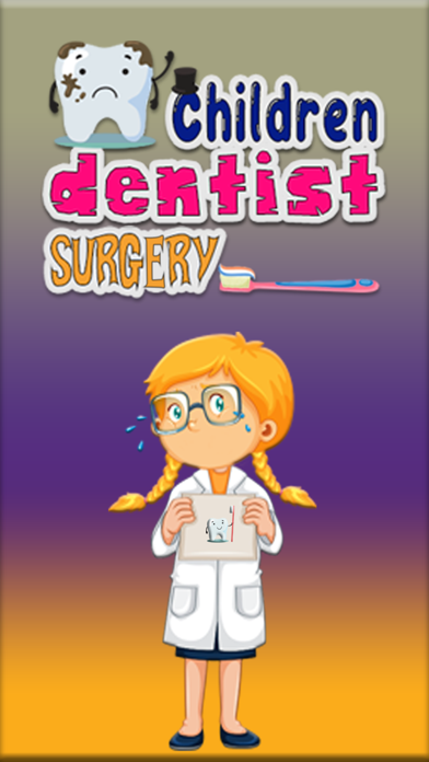 Dentist Doctor Clinic Screenshot