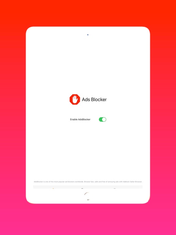 Screenshot #4 pour BlockMe