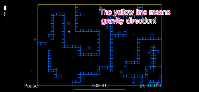 Gravox - Change the Gravity