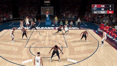 NBA 2K21 Arcade Editionのおすすめ画像7