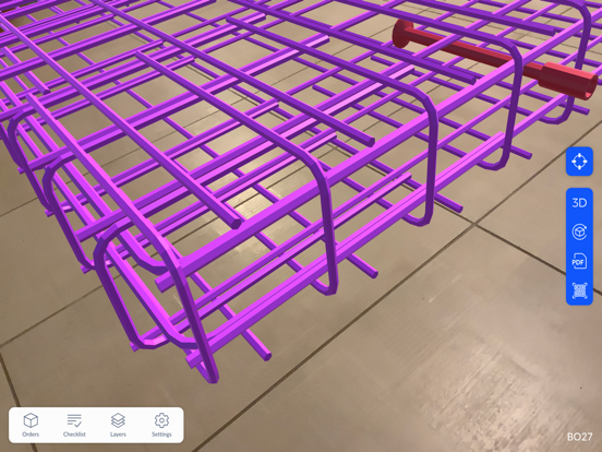 Screenshot #6 pour Ar Check