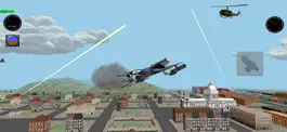 Game screenshot RC Airplane 3D Lite apk