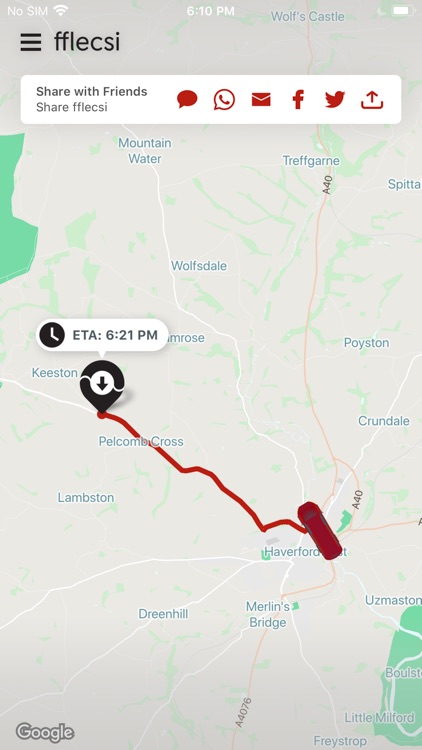 fflecsi screenshot-5