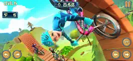 Game screenshot StuntX: Dare to Ride apk