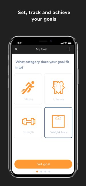 Fit24 Hull(圖3)-速報App