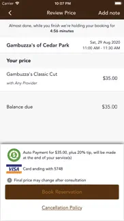 gambuzza’s barbershop problems & solutions and troubleshooting guide - 3