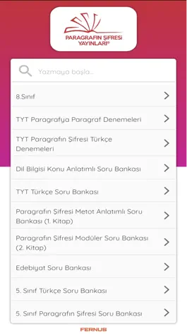 Game screenshot Paragrafın Şifresi Video Çözüm mod apk