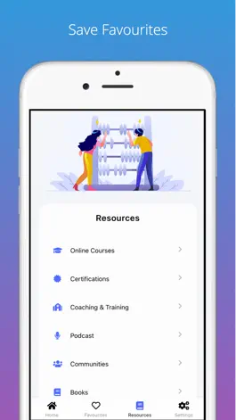Game screenshot Learn Product Management apk