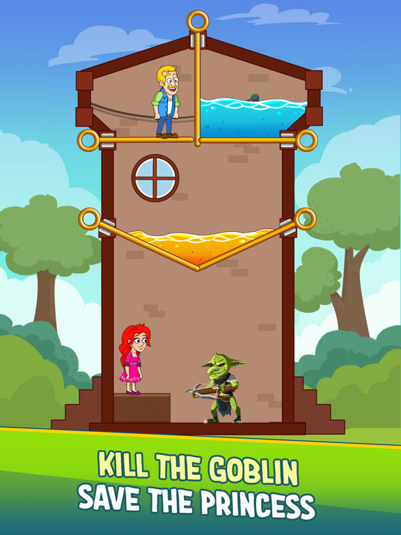 Screenshot #6 pour Home Pull The Pin how to loot