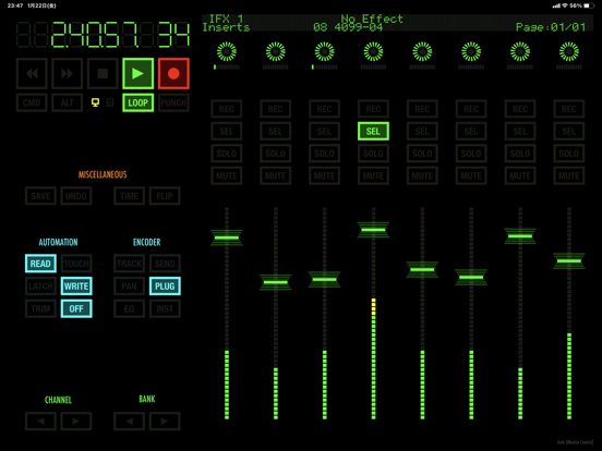 Screenshot #6 pour MiniControl