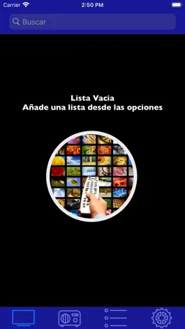 Game screenshot TV App - TV España mod apk