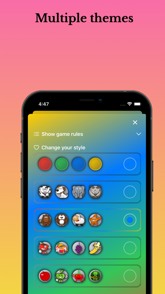 #3. Ludo - A strategy board game (macOS) 由: Manoj Karki