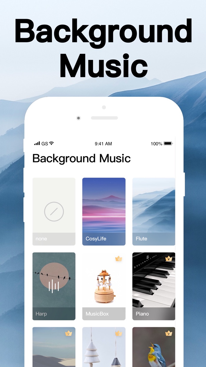 Motivation ProWidget 2021