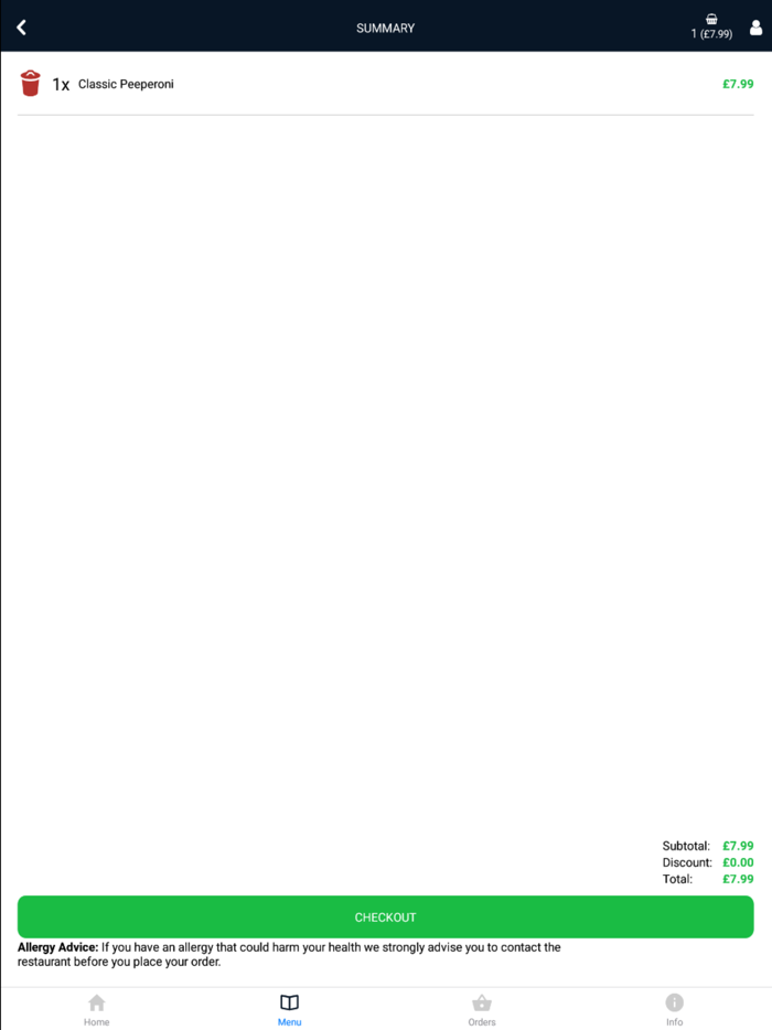 Stone and Paddle Liverpool