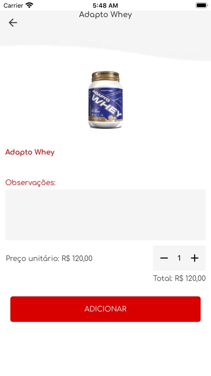 Nutraki Suplementos Xaxim