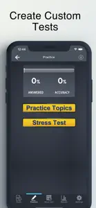 Level 2 Anatomy & Physiology screenshot #3 for iPhone