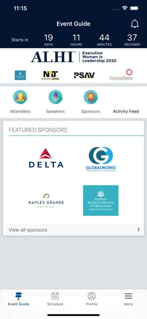 ALHI Events(圖3)-速報App