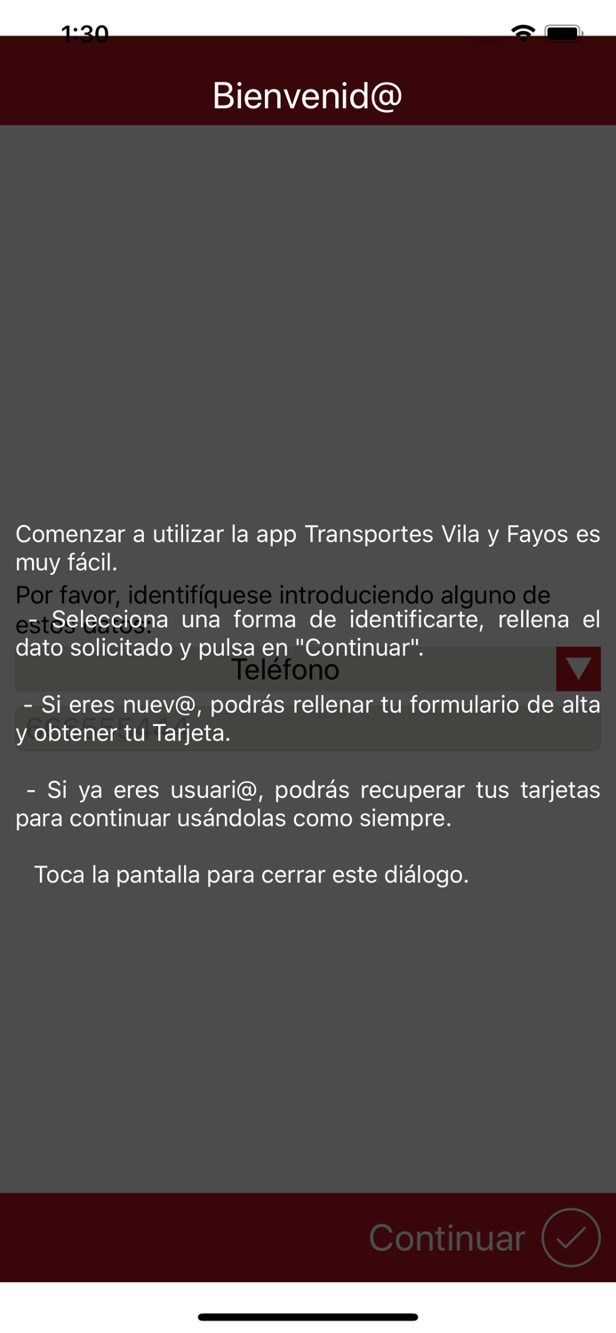 Transportes Vila y Fayos