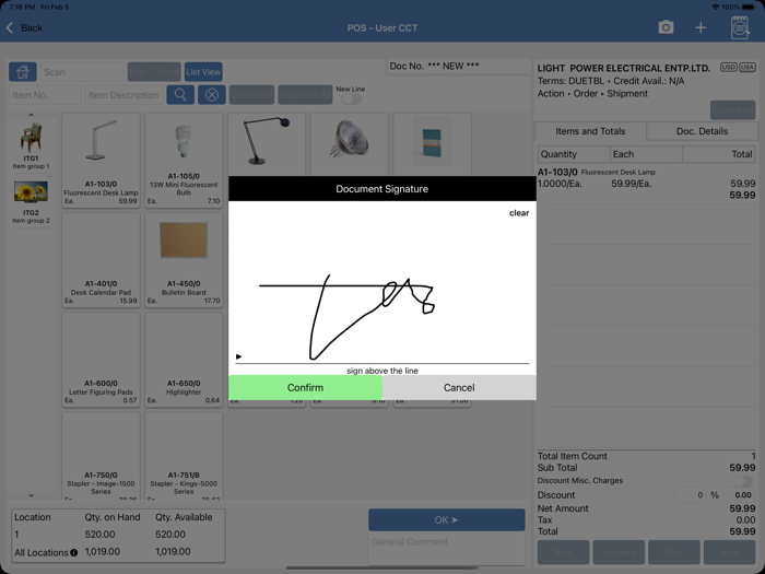 AutoSimply SalesAnywhere 2021