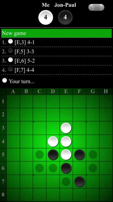 Reversi!