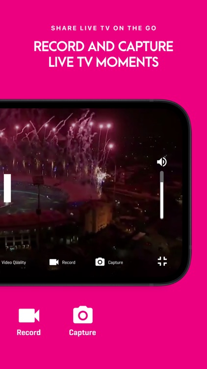 Zong Mobile TV screenshot-4