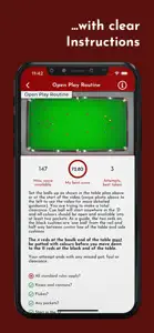 WhatisyourSQ Snooker Handicap screenshot #5 for iPhone