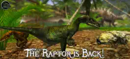 Game screenshot Ultimate Raptor Simulator 2 mod apk
