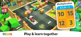 Game screenshot Kids Games: My Math Fun Train mod apk