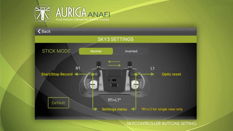 Auriga Anafi screenshot-8