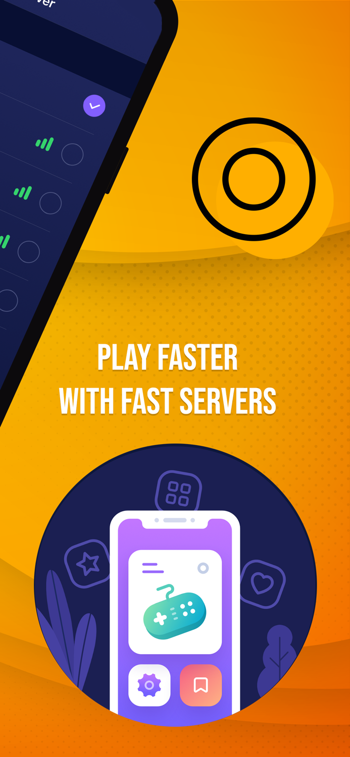 Today VPN - Fast and Secure VPN