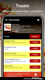 pizza perfekt holzgerlingen problems & solutions and troubleshooting guide - 1