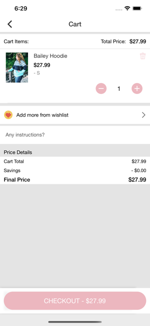Always Gorgeous Boutique(圖3)-速報App