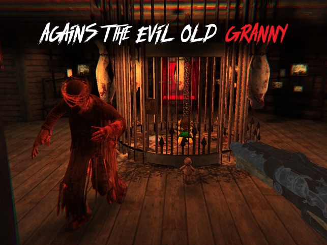 Granny Horror Game  Best Granny Remake In Roblox Ep6  video Dailymotion