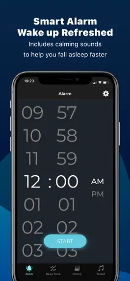Game screenshot Health Widget & Sleep Tracker hack