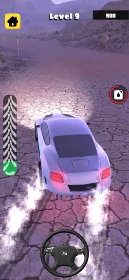 Game screenshot Time to Drift! apk