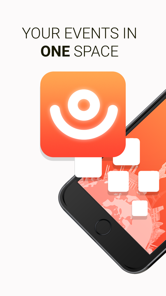 #1. Madison Travel Group Events (iOS) 由: Madison Performance Group