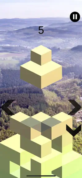 Game screenshot Tower Deconstruct: Play, Relax apk