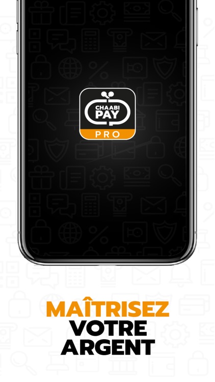 CHAABI PAY PRO